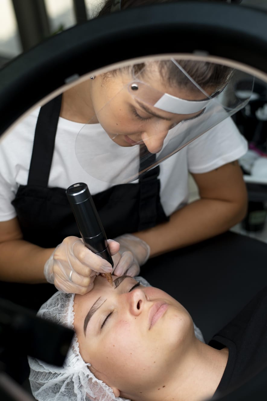VTCT Level 4 in Micropigmentation