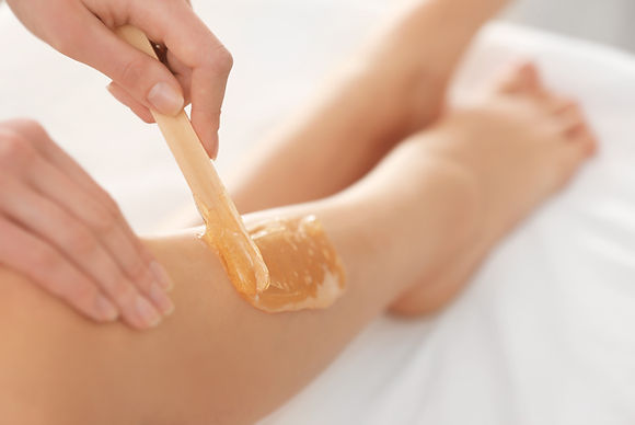 Waxing Course